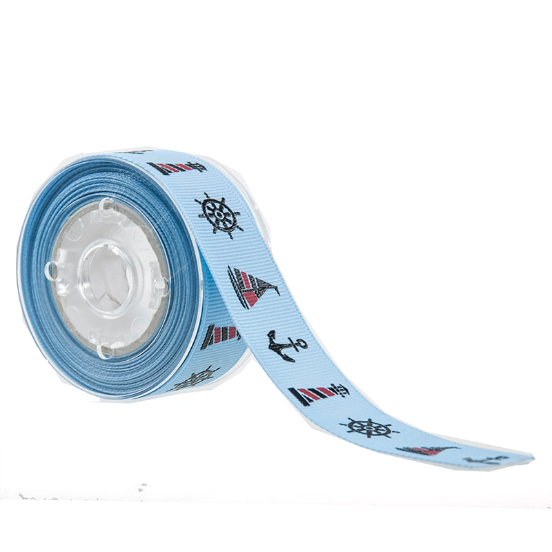 2 colors printing ribbon