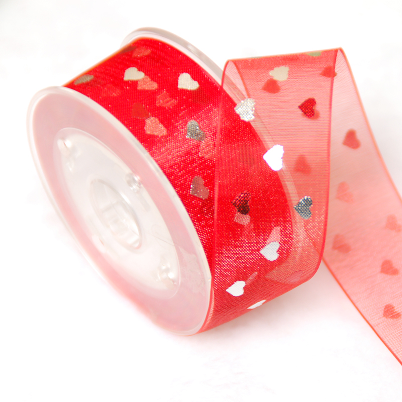 Valentine's Ribbon