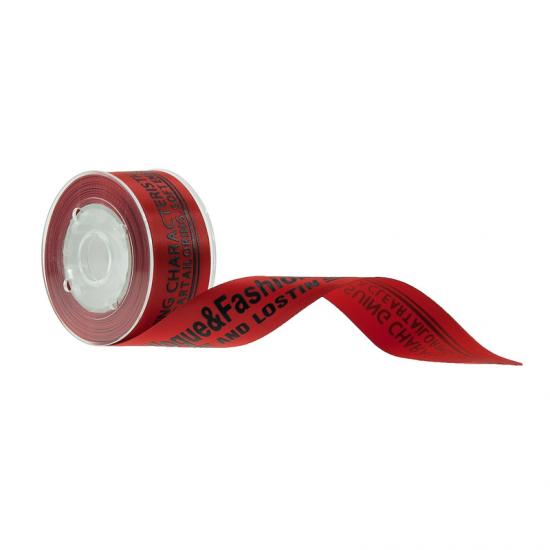 Poly Satin Ribbon