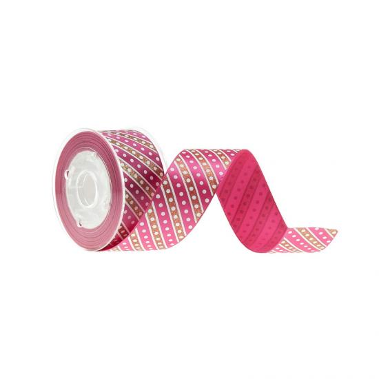 Cosmetic Wrapping Ribbon