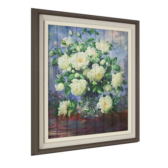 new camellia oil painting