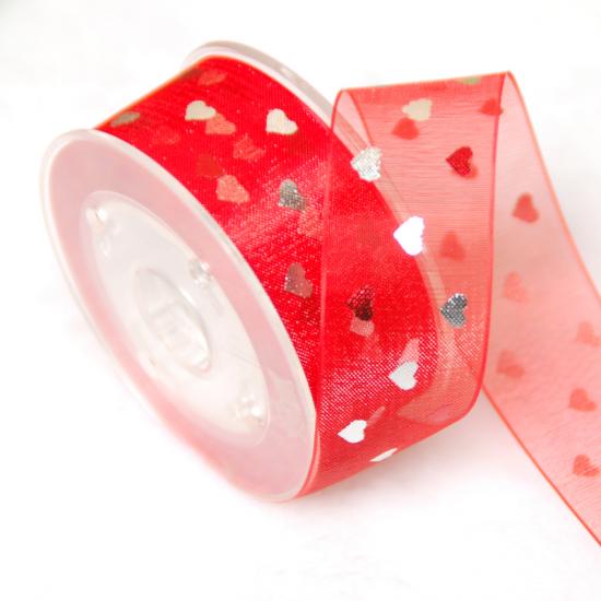 Valentines Day Ribbon