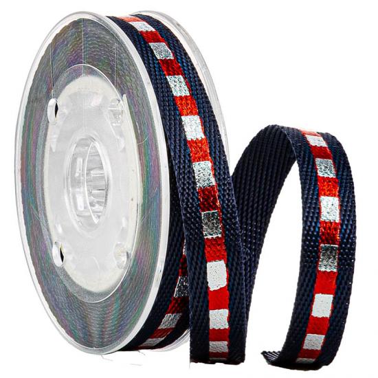 Narrow Woven Tape