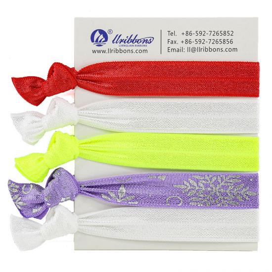 Fashion Elastic Hair Tie