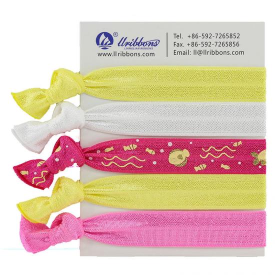 Best Elastic Hair Ties