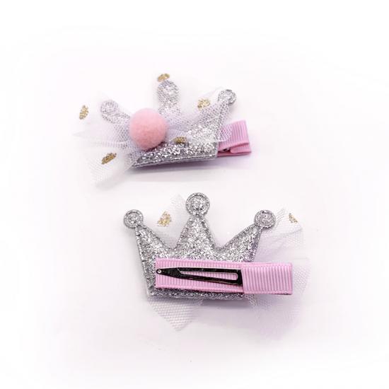 Kids  Hair Accessories Set