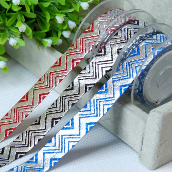 Headbands Elastic Ribbon