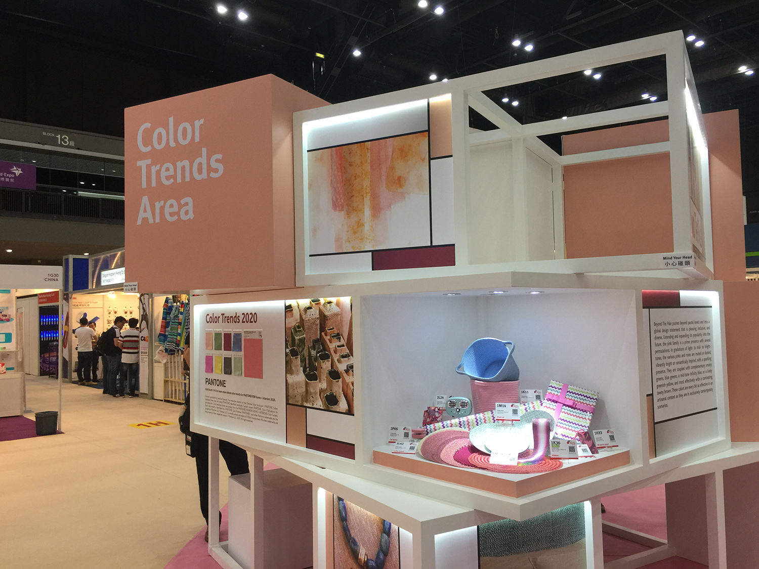 Global Sources Lifestyle Show 2019 in Hong Kong